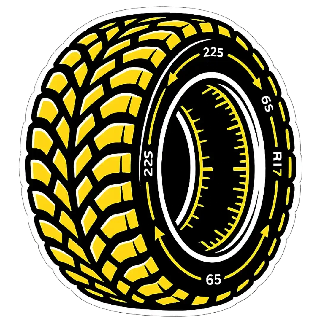 Tire Measurements