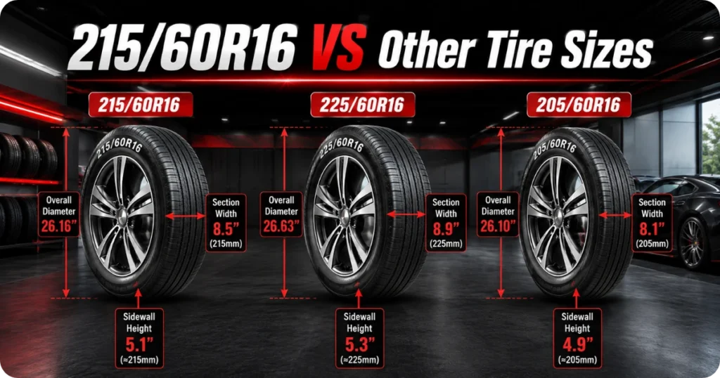 215-60r16-vs-similar-tire-sizes