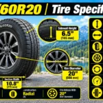 275/60R20 Tire Size in Inches, Height, Width & Specs – 2026 275-60r20-tire-size-in-inches