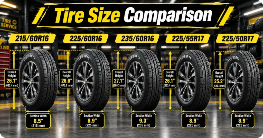 225-60r16-vs-similar-tire-sizes