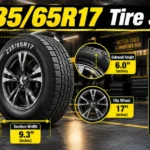 235/65R17 Tire Size in Inches, Height, Width & Specs – 2026 235-65r17-tire-size-in-inches