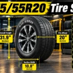 275/55R20 Tire Size in Inches, Height, Width & Specs – 2026 275-55r20-tire-size-in-inches
