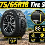275/65R18 Tire Size in Inches, Height, Width & Specs – 2026 275-65r18-tire-size-in-inches
