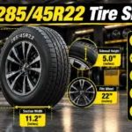 285/45R22 Tire Size, Diameter, Width & Wheel Fitment – 2026 28545r22-tire-size-in-inches