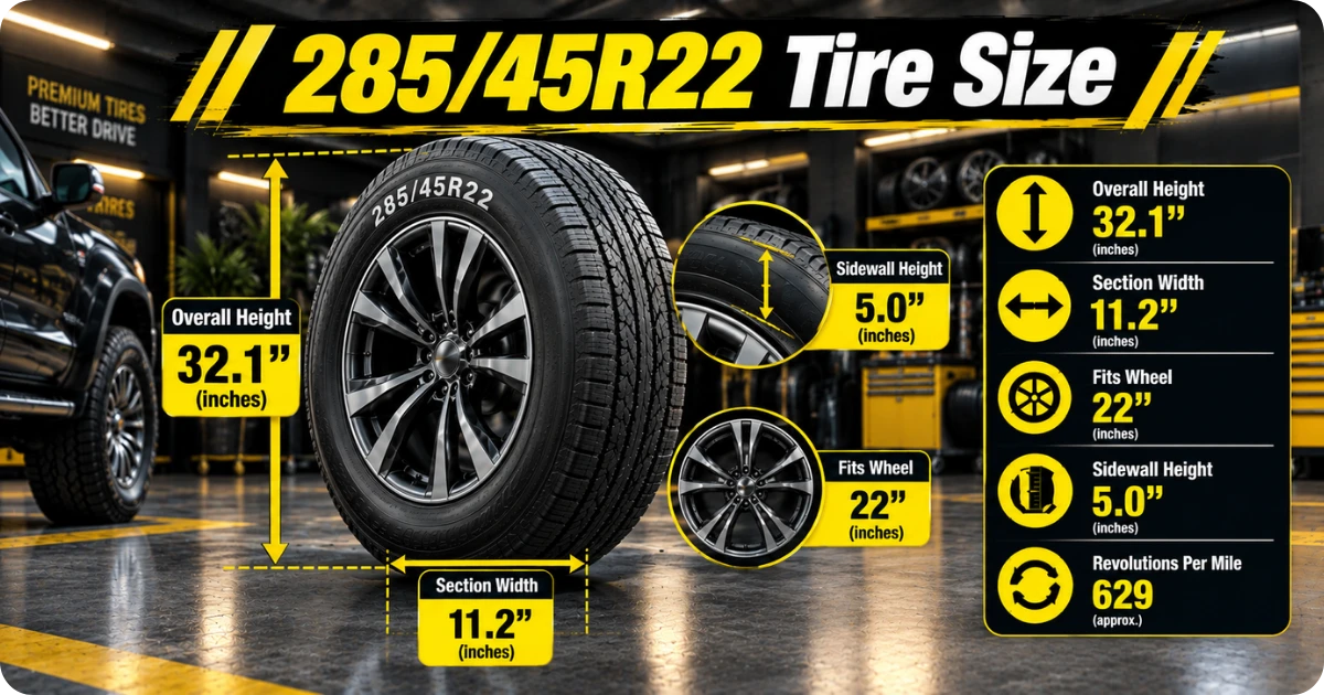 28545r22-tire-size-in-inches